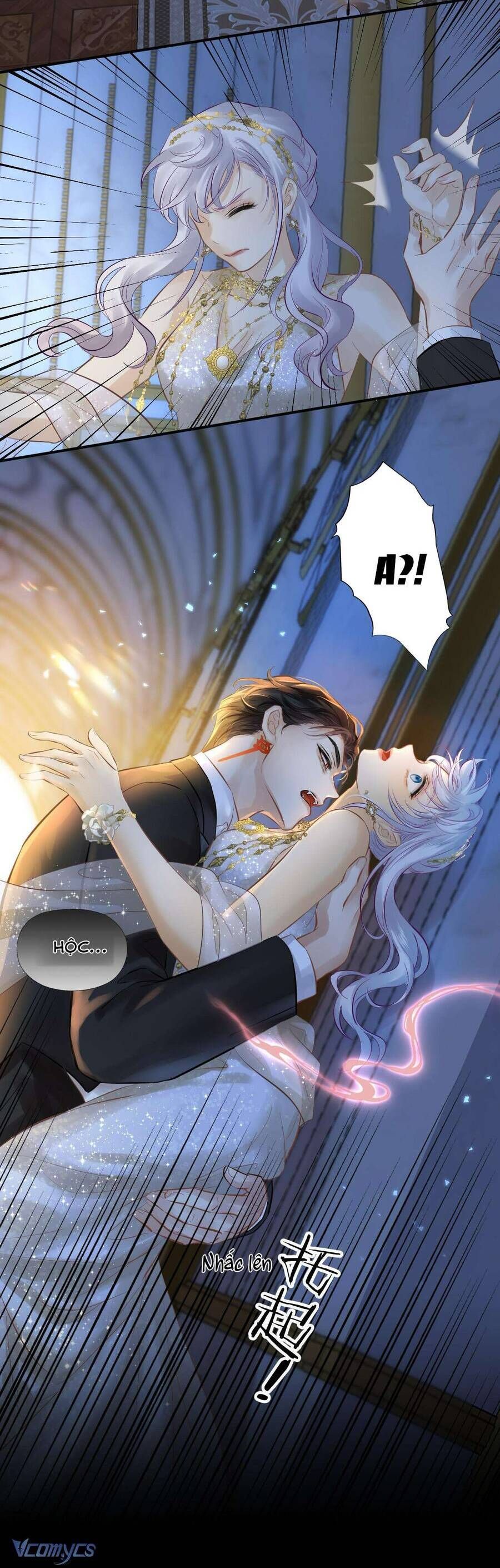 Hương Thơm Dục Vọng Chapter 10 - 22