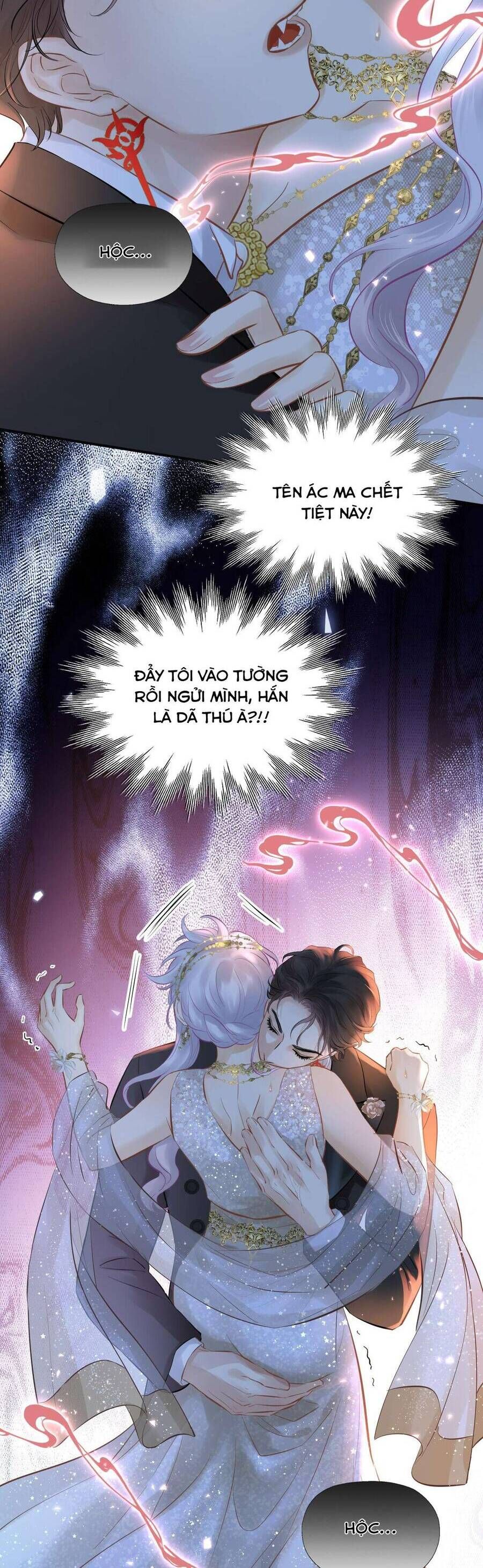 Hương Thơm Dục Vọng Chapter 10 - 24