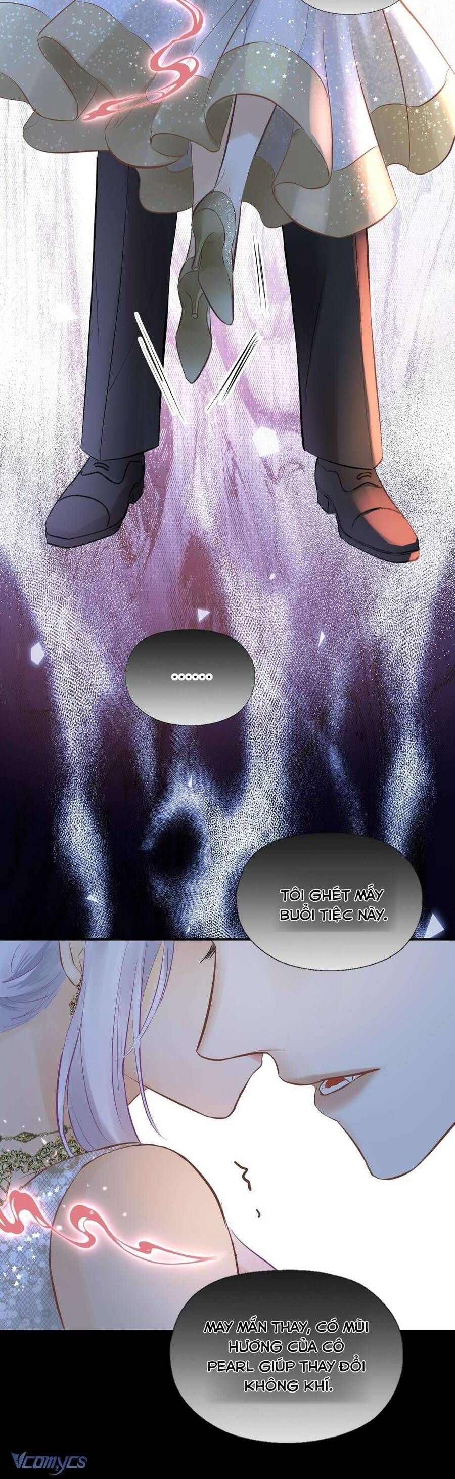 Hương Thơm Dục Vọng Chapter 10 - 25