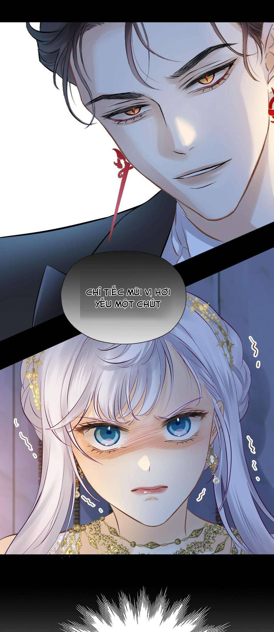 Hương Thơm Dục Vọng Chapter 10 - 26