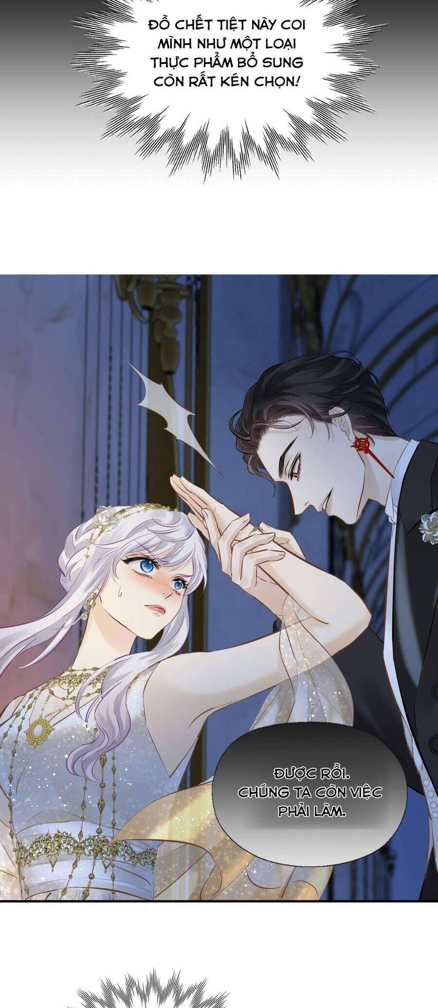 Hương Thơm Dục Vọng Chapter 10 - 27