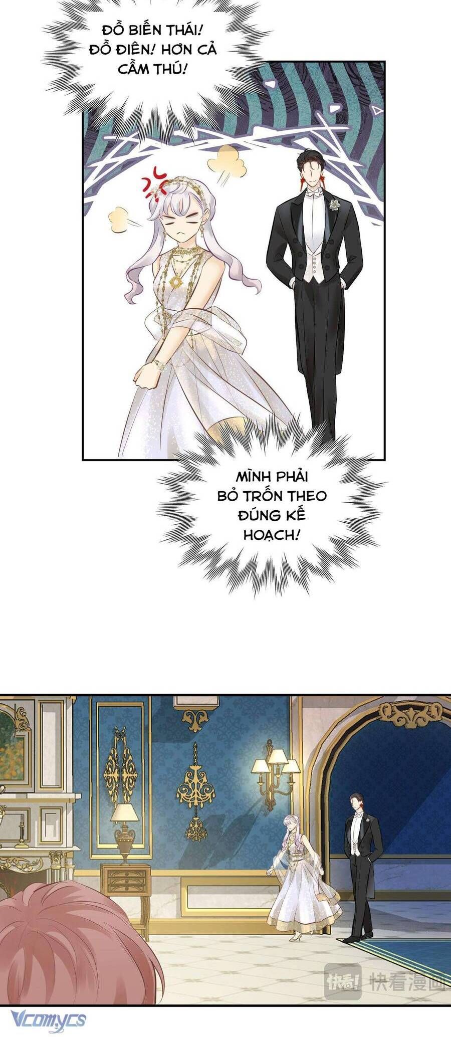 Hương Thơm Dục Vọng Chapter 10 - 28