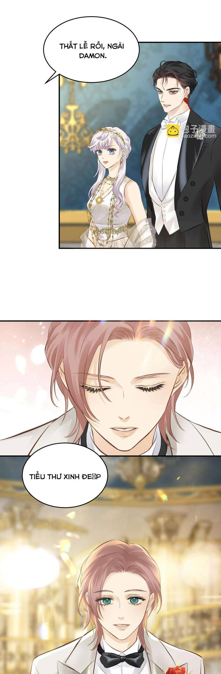 Hương Thơm Dục Vọng Chapter 10 - 29