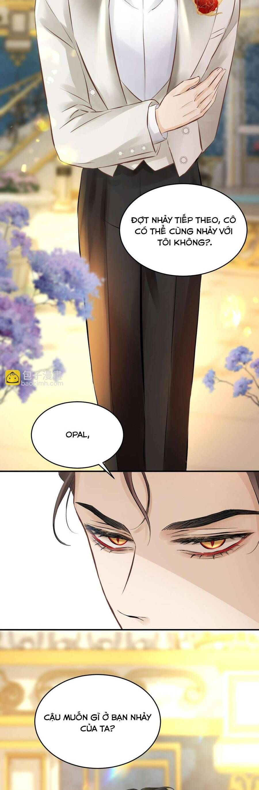 Hương Thơm Dục Vọng Chapter 10 - 30