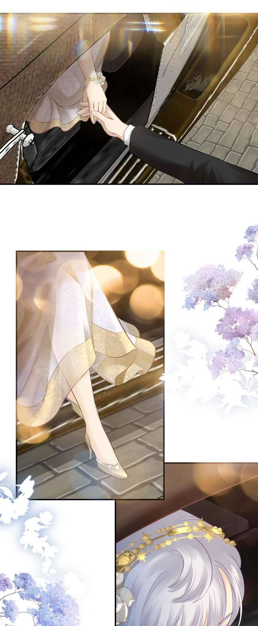 Hương Thơm Dục Vọng Chapter 10 - 4