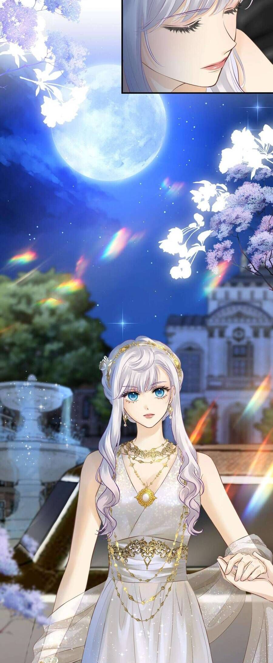 Hương Thơm Dục Vọng Chapter 10 - 5