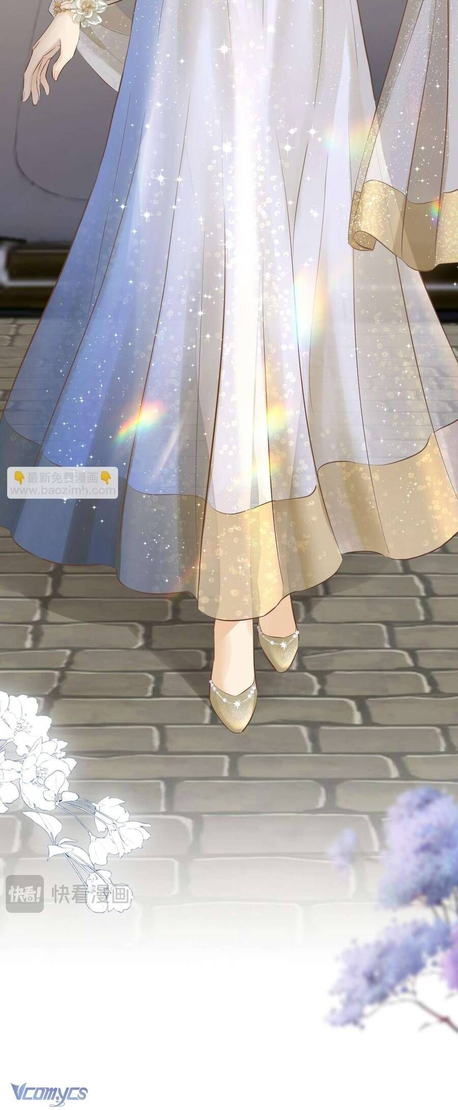 Hương Thơm Dục Vọng Chapter 10 - 6