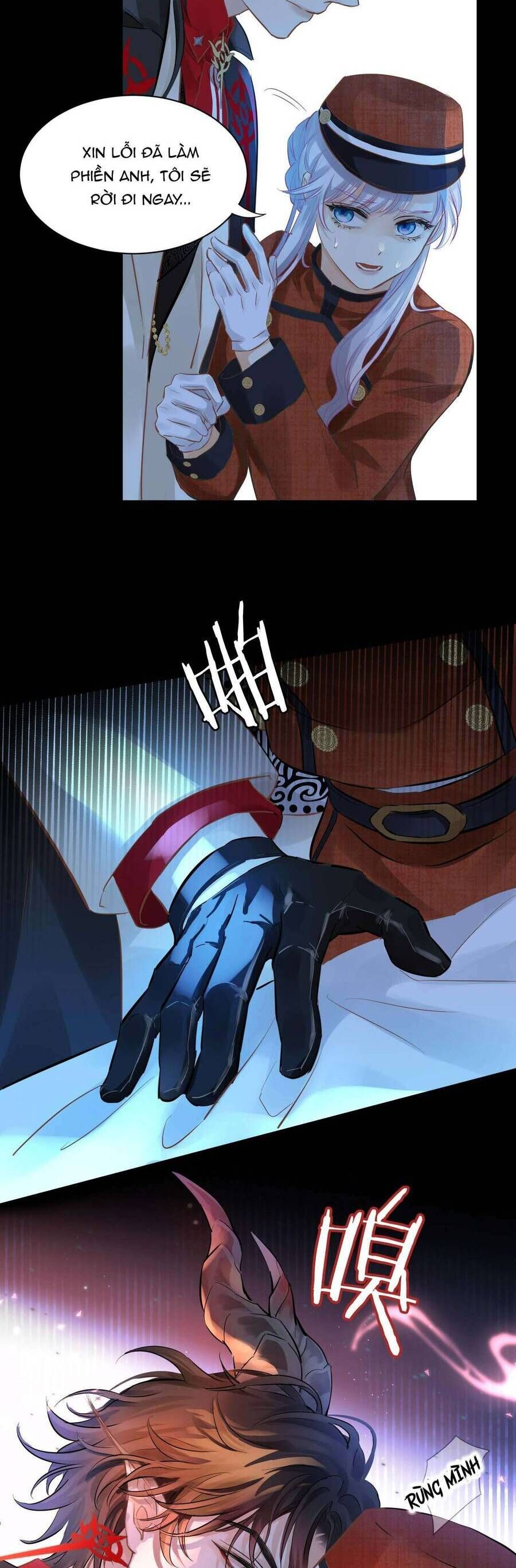 Hương Thơm Dục Vọng Chapter 2 - 12