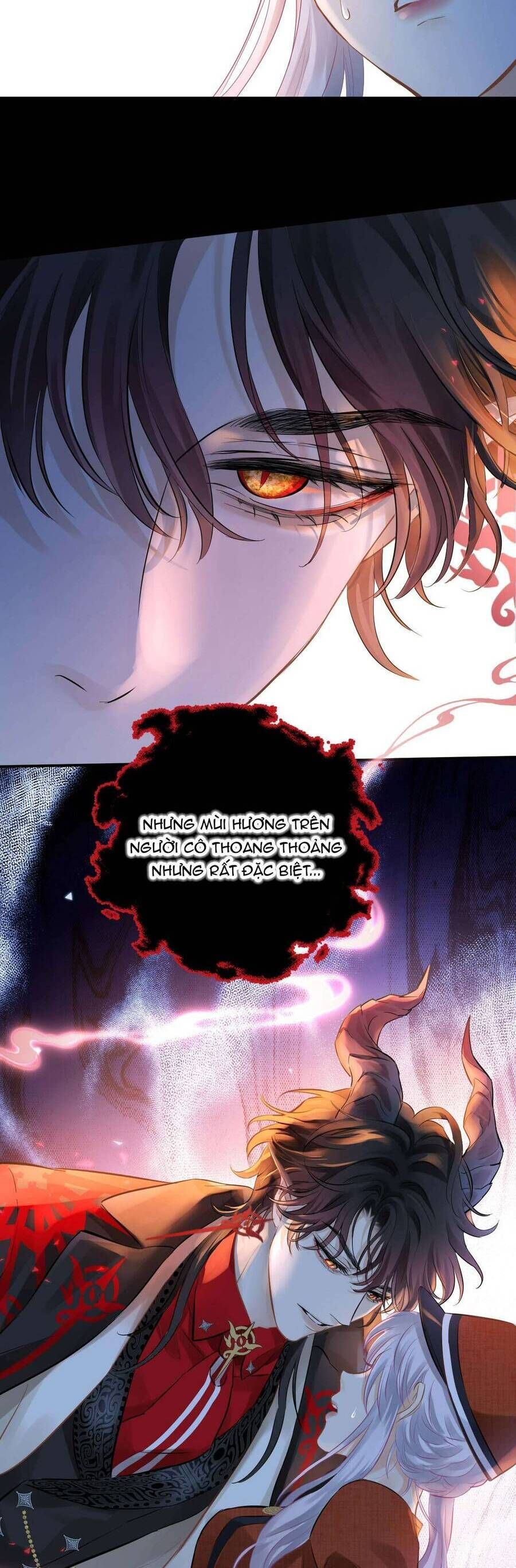 Hương Thơm Dục Vọng Chapter 2 - 16