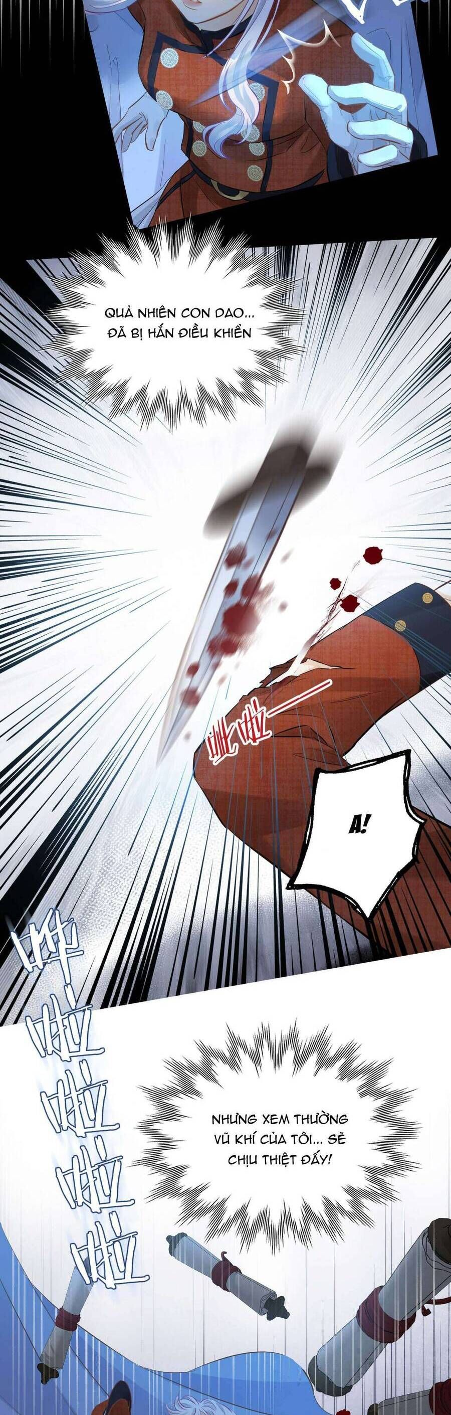 Hương Thơm Dục Vọng Chapter 2 - 20