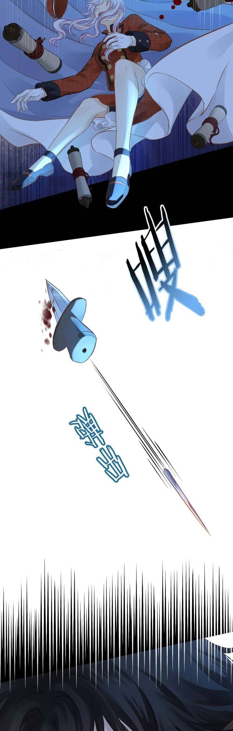 Hương Thơm Dục Vọng Chapter 2 - 21