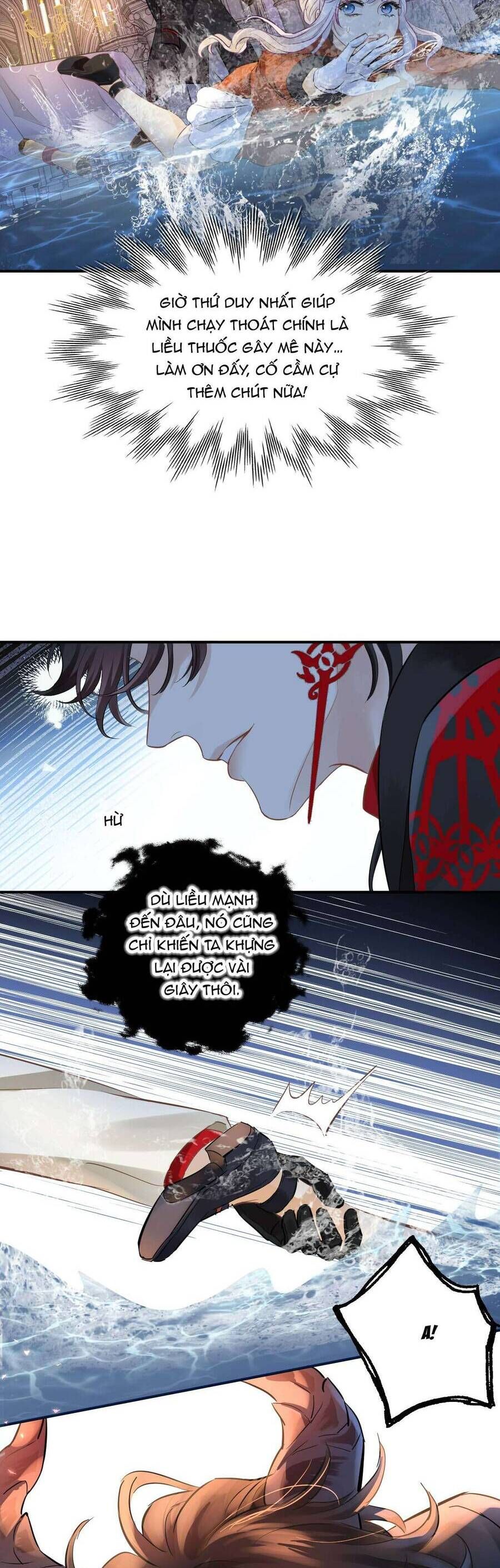 Hương Thơm Dục Vọng Chapter 2 - 24