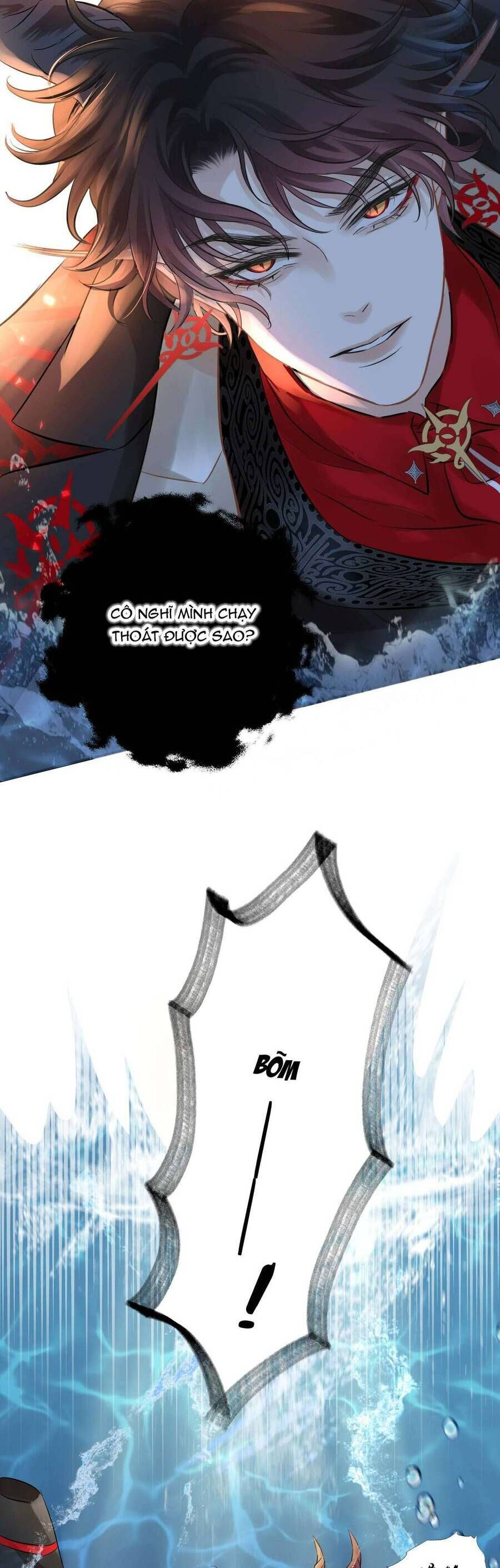 Hương Thơm Dục Vọng Chapter 2 - 25