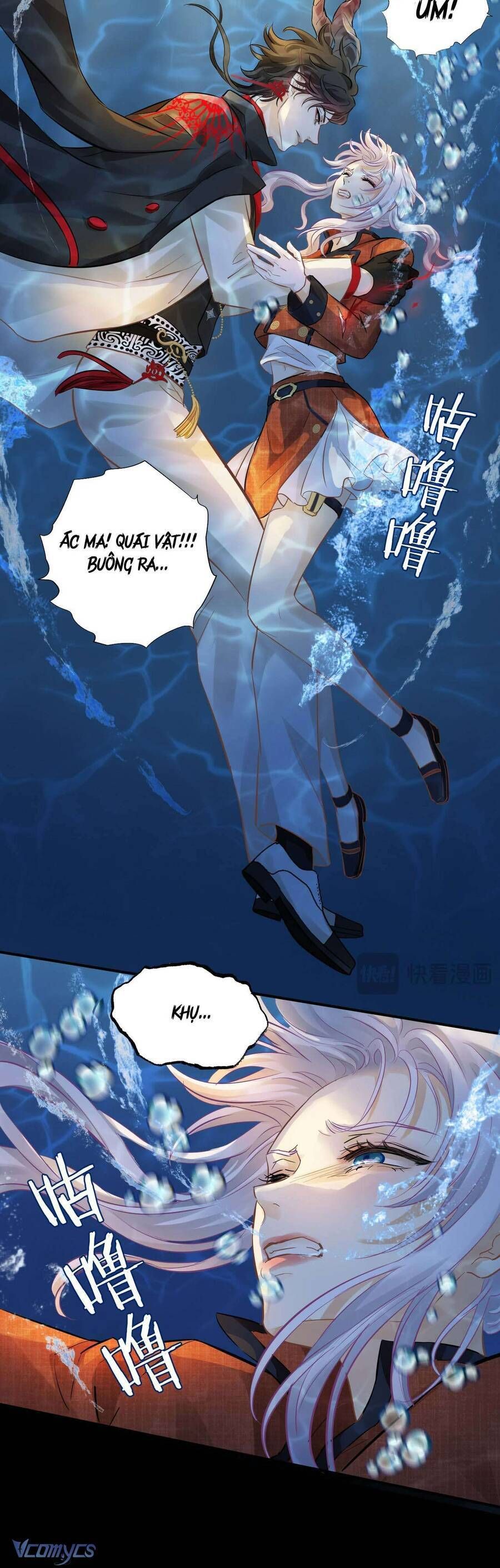 Hương Thơm Dục Vọng Chapter 2 - 26