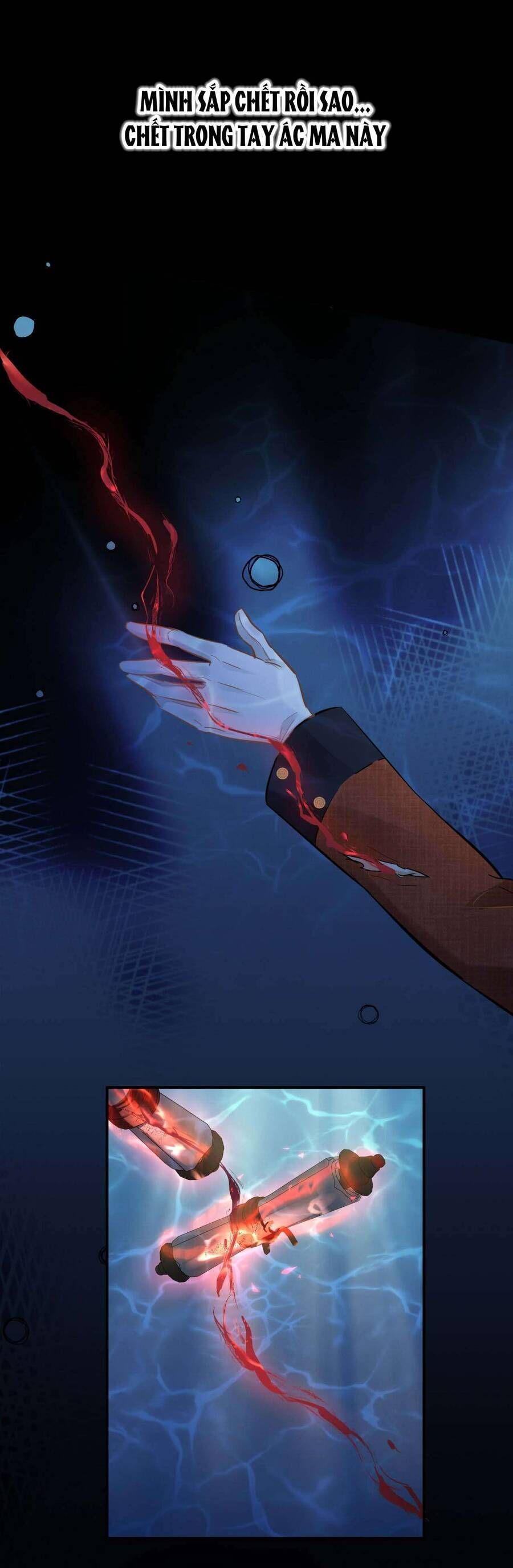 Hương Thơm Dục Vọng Chapter 2 - 27