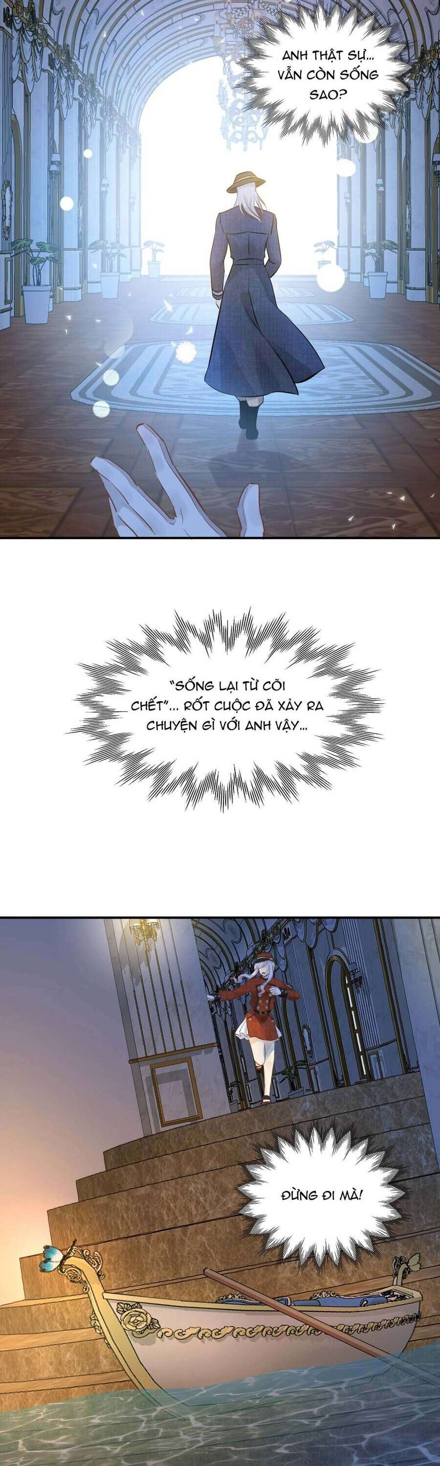 Hương Thơm Dục Vọng Chapter 2 - 4