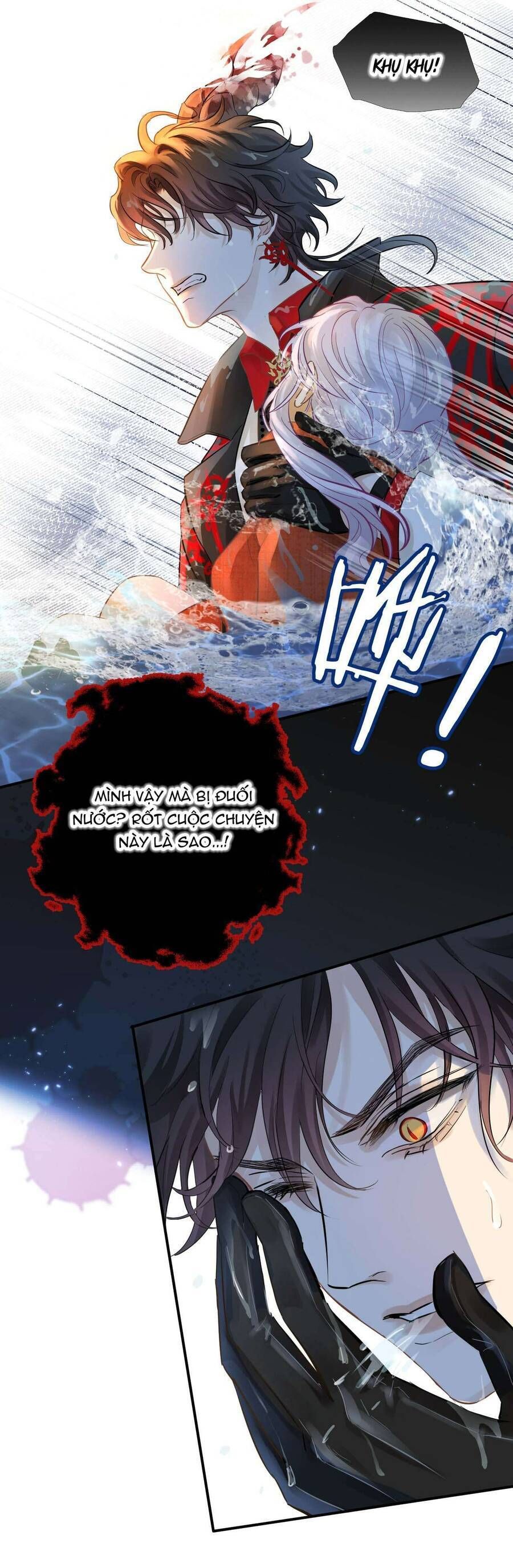 Hương Thơm Dục Vọng Chapter 2 - 31