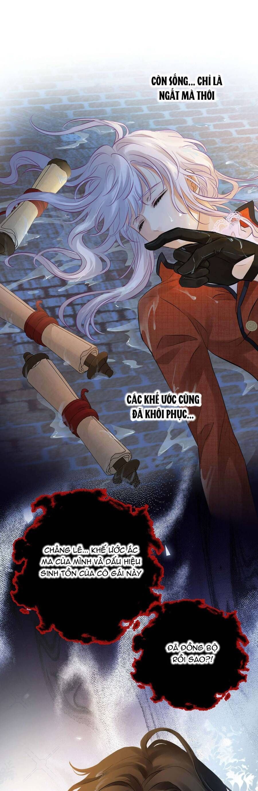 Hương Thơm Dục Vọng Chapter 2 - 32