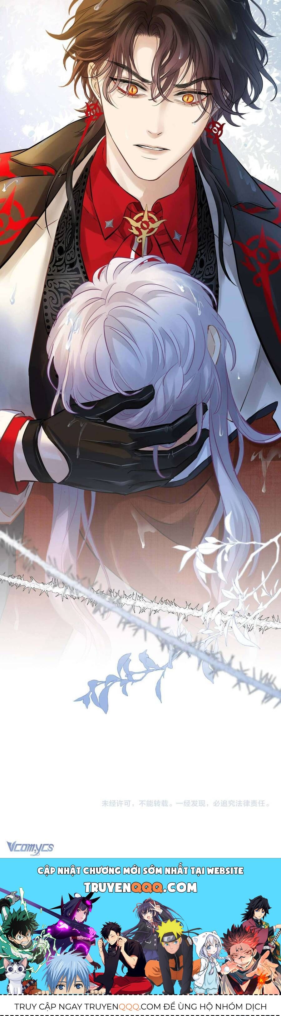 Hương Thơm Dục Vọng Chapter 2 - 33