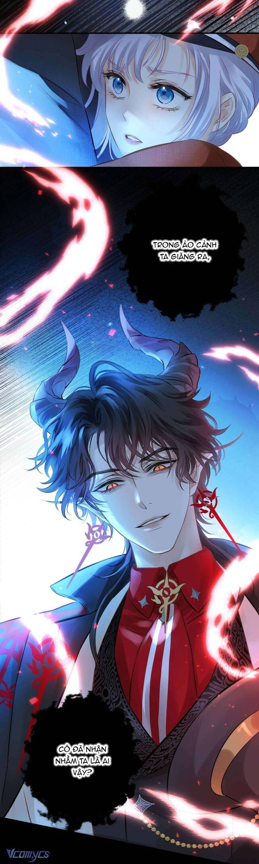 Hương Thơm Dục Vọng Chapter 2 - 8