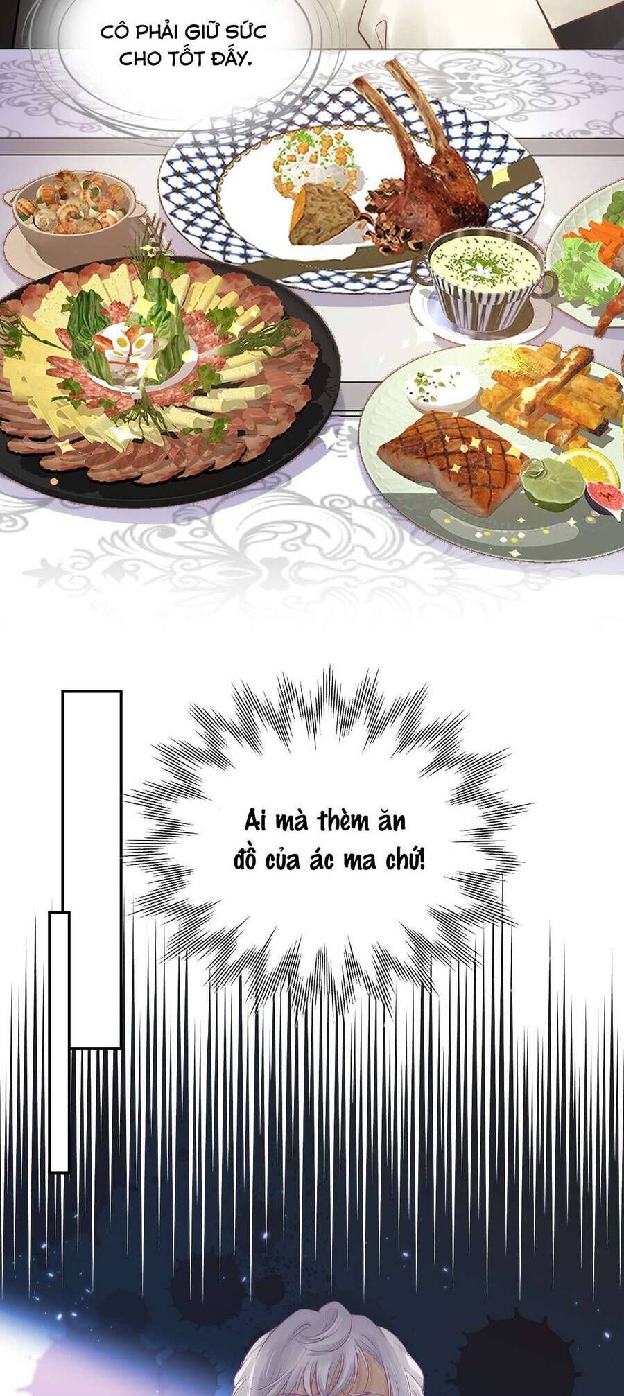 Hương Thơm Dục Vọng Chapter 3 - 2