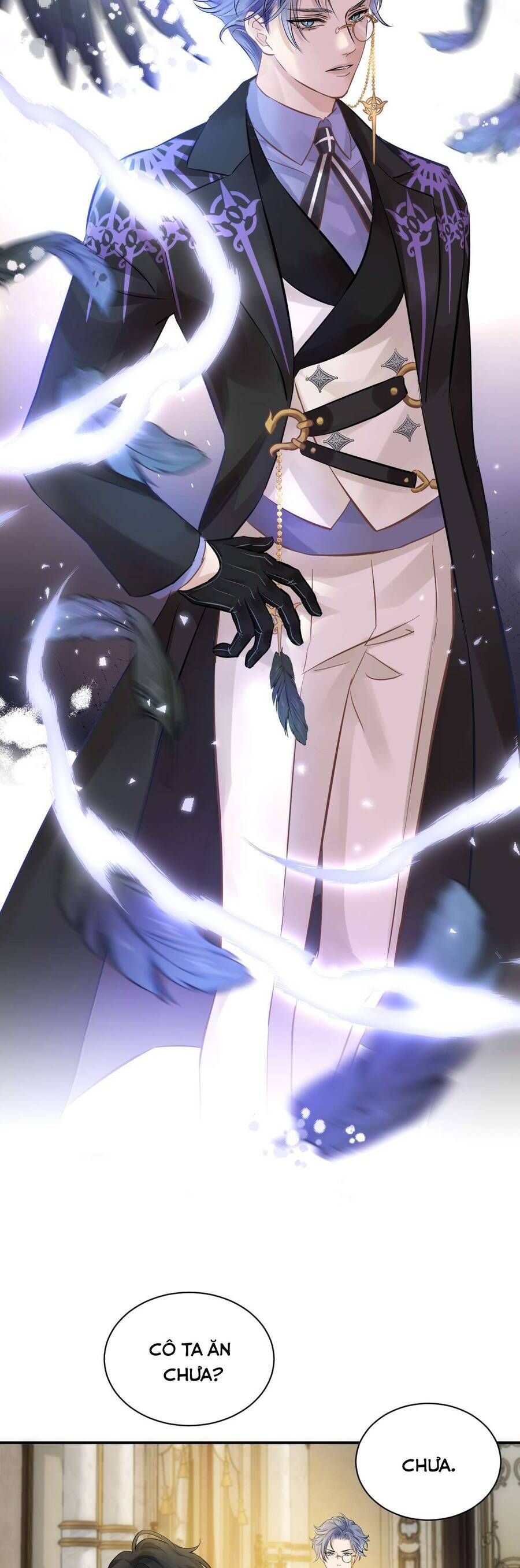 Hương Thơm Dục Vọng Chapter 3 - 11