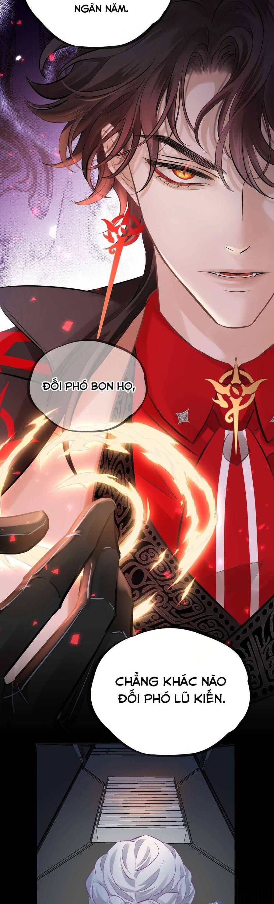 Hương Thơm Dục Vọng Chapter 3 - 17