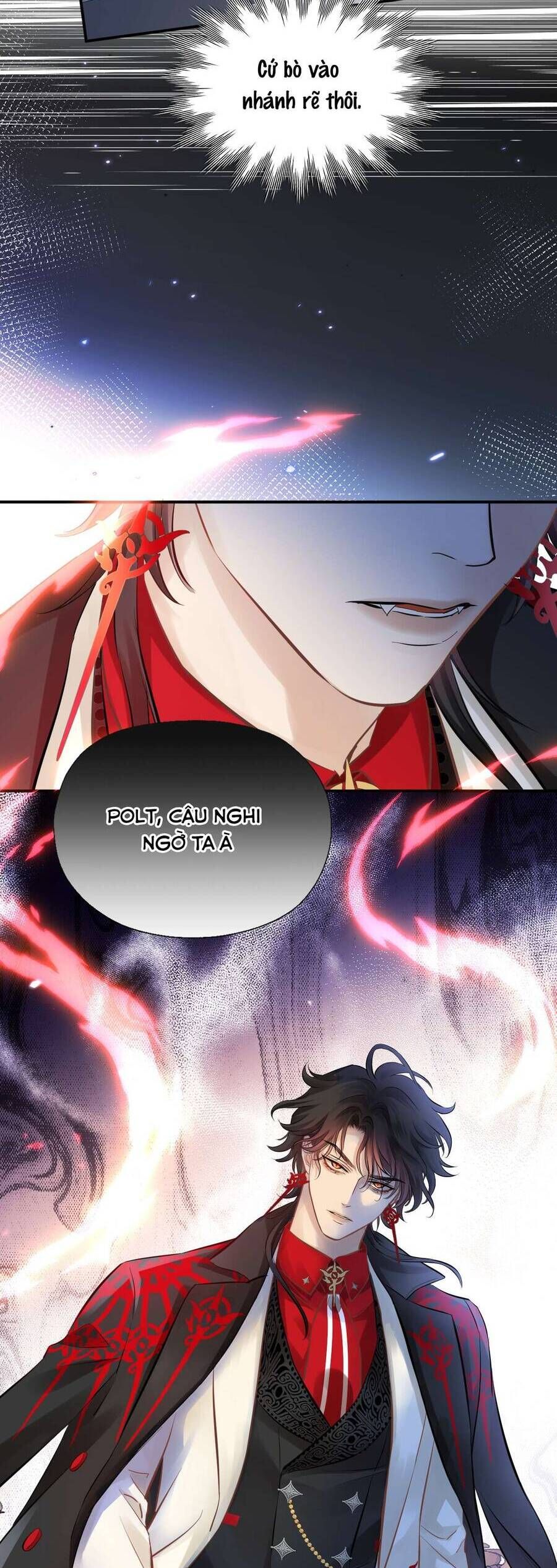 Hương Thơm Dục Vọng Chapter 3 - 20