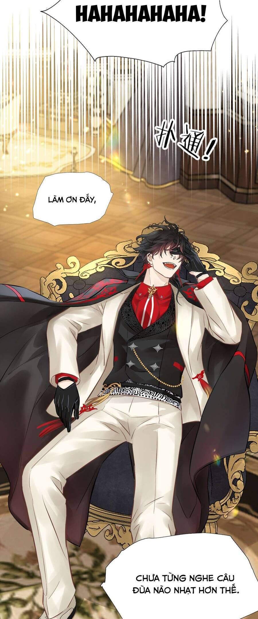 Hương Thơm Dục Vọng Chapter 3 - 23