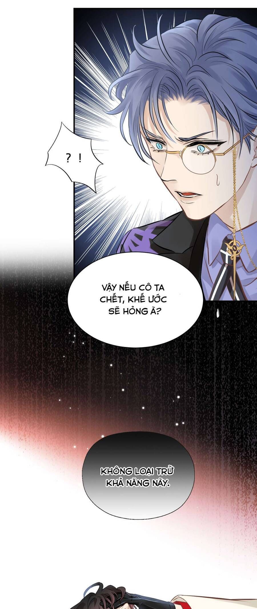 Hương Thơm Dục Vọng Chapter 3 - 25