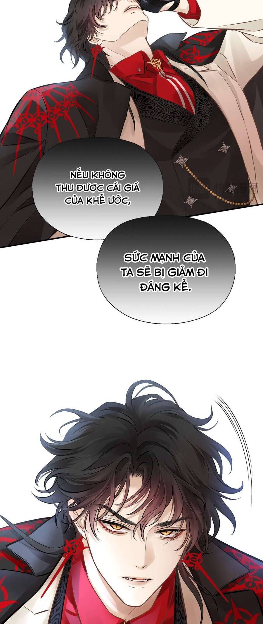 Hương Thơm Dục Vọng Chapter 3 - 26