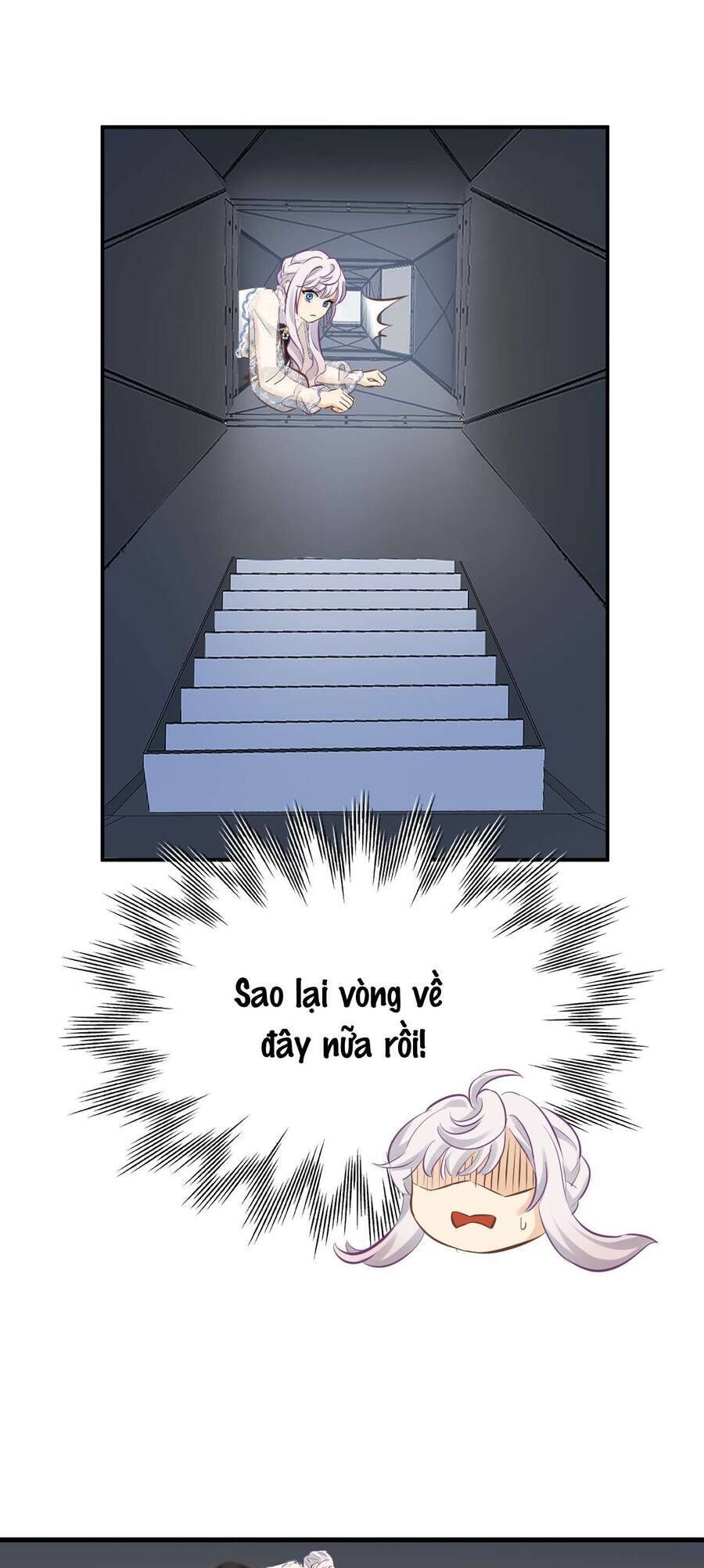 Hương Thơm Dục Vọng Chapter 3 - 28