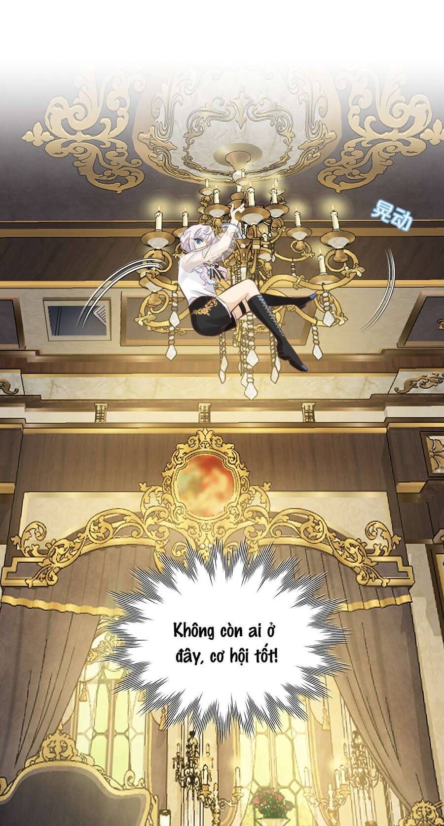 Hương Thơm Dục Vọng Chapter 3 - 33