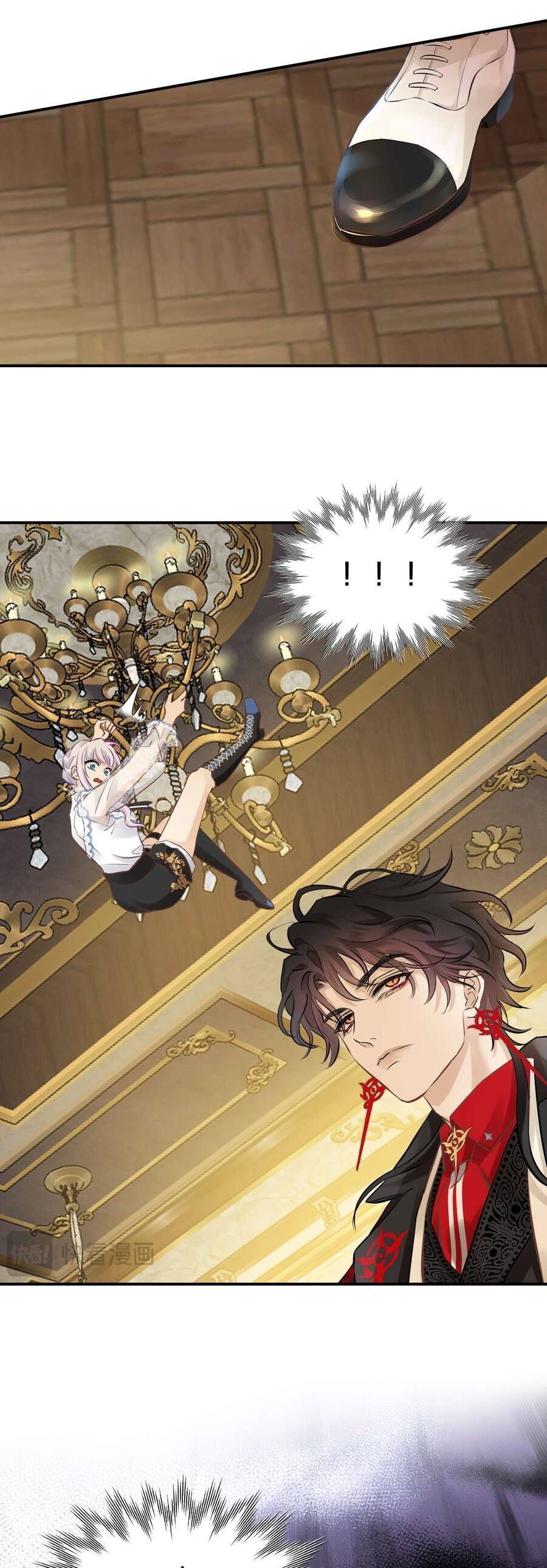 Hương Thơm Dục Vọng Chapter 3 - 35