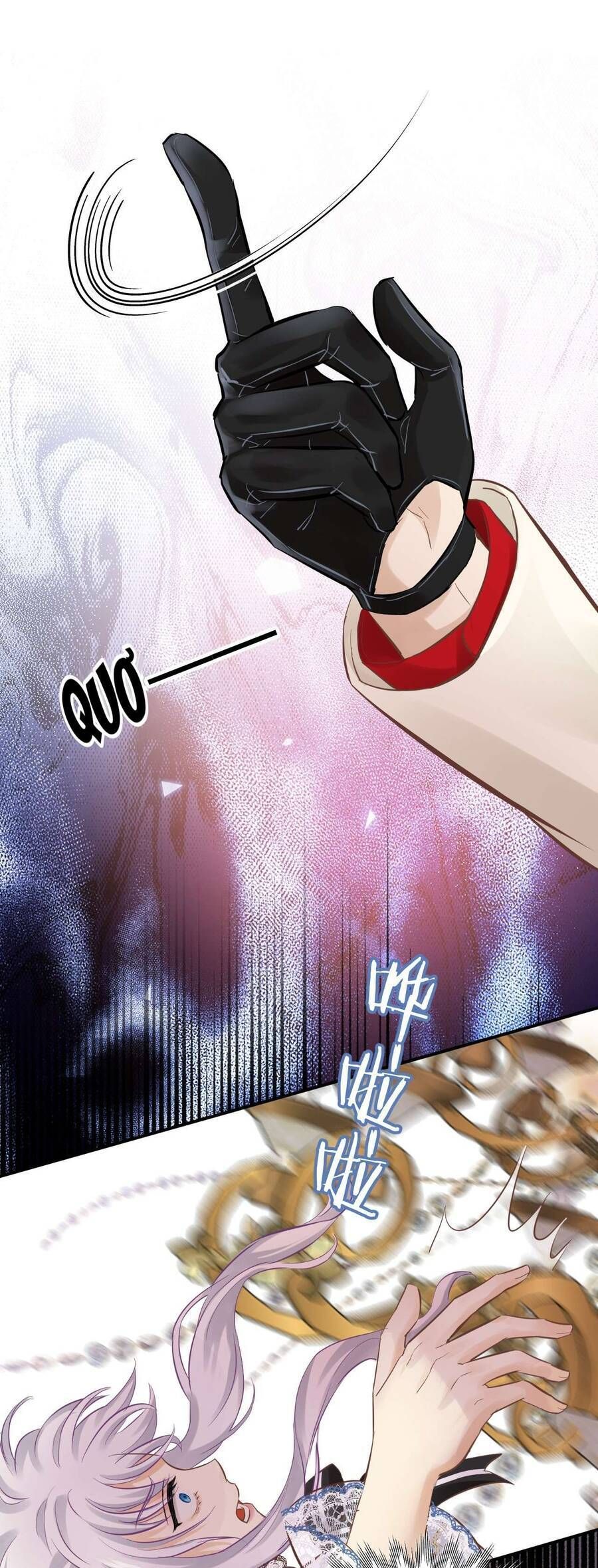 Hương Thơm Dục Vọng Chapter 3 - 37