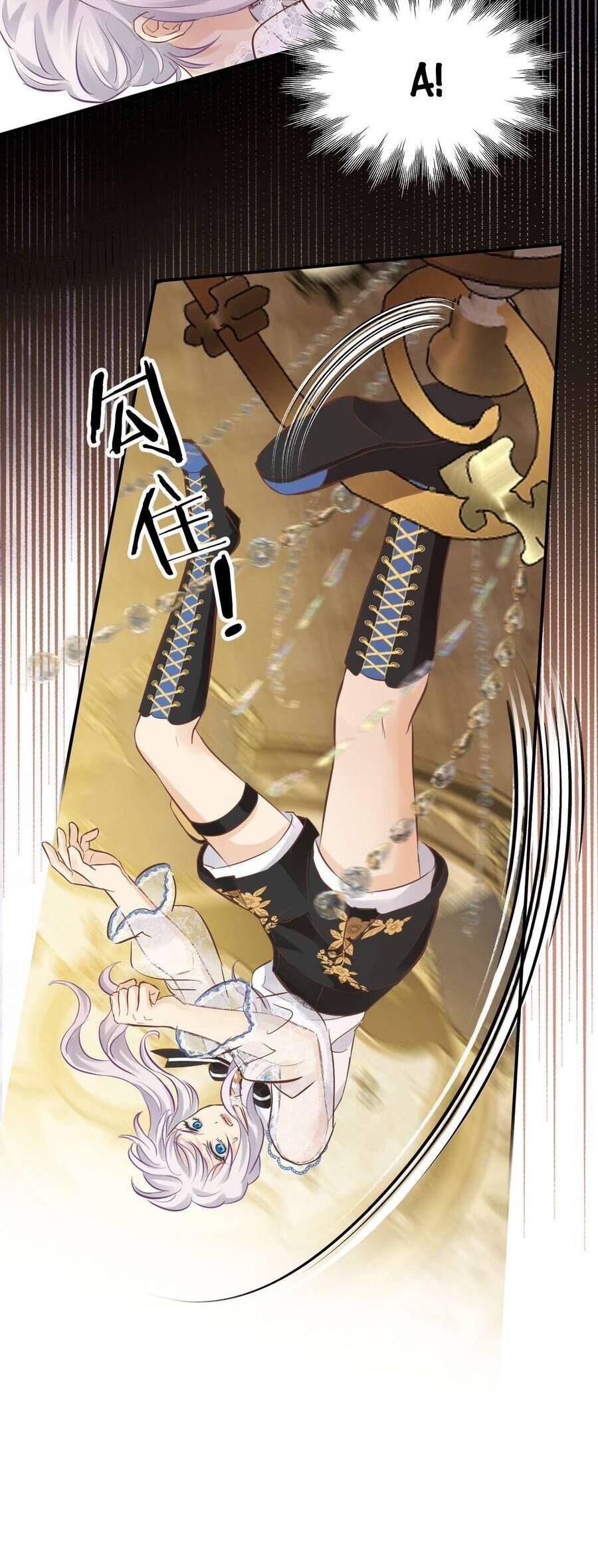 Hương Thơm Dục Vọng Chapter 3 - 38