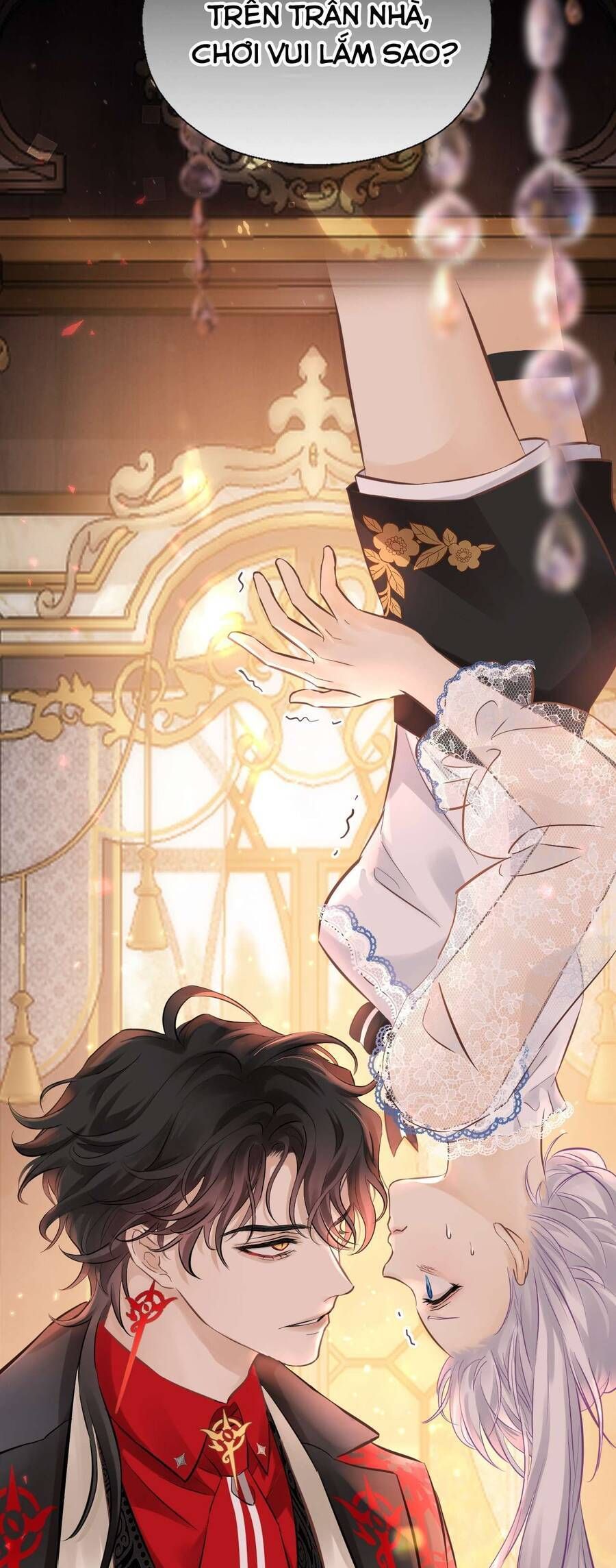 Hương Thơm Dục Vọng Chapter 3 - 41
