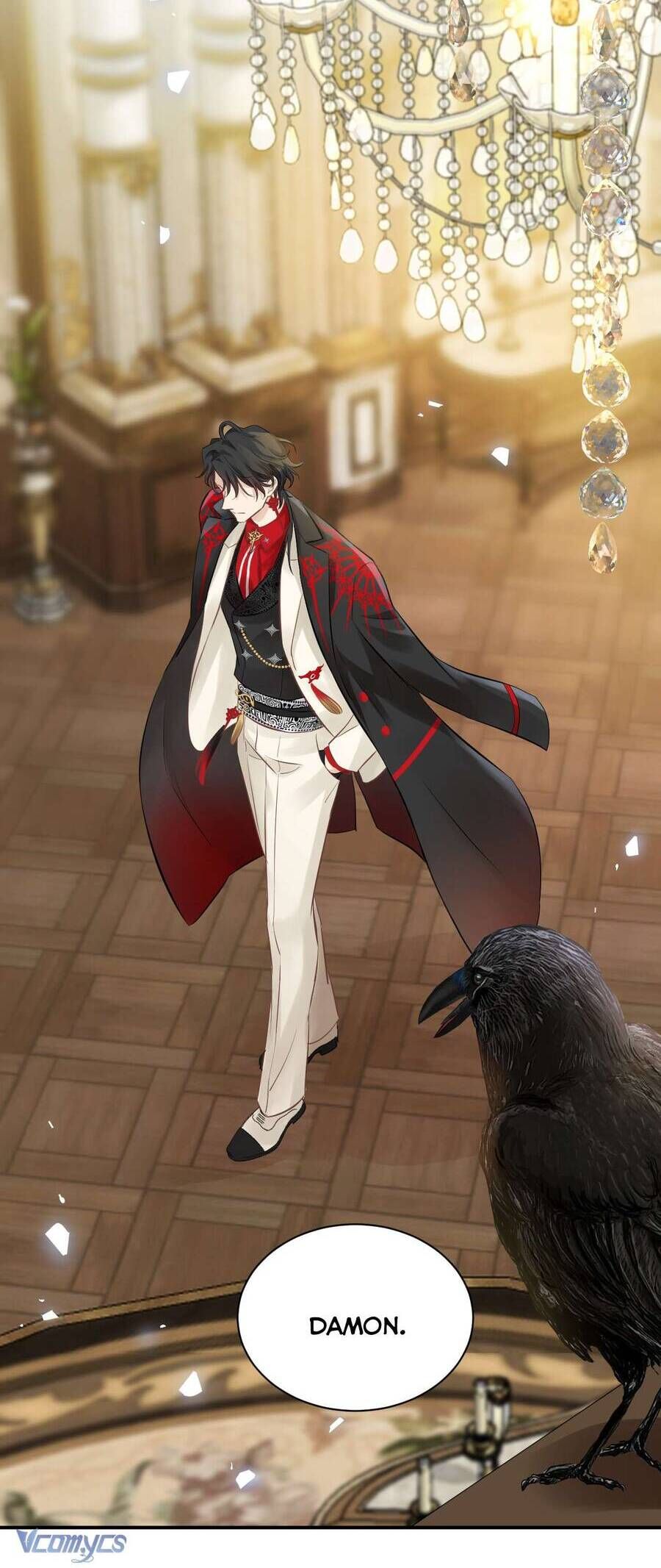 Hương Thơm Dục Vọng Chapter 3 - 9