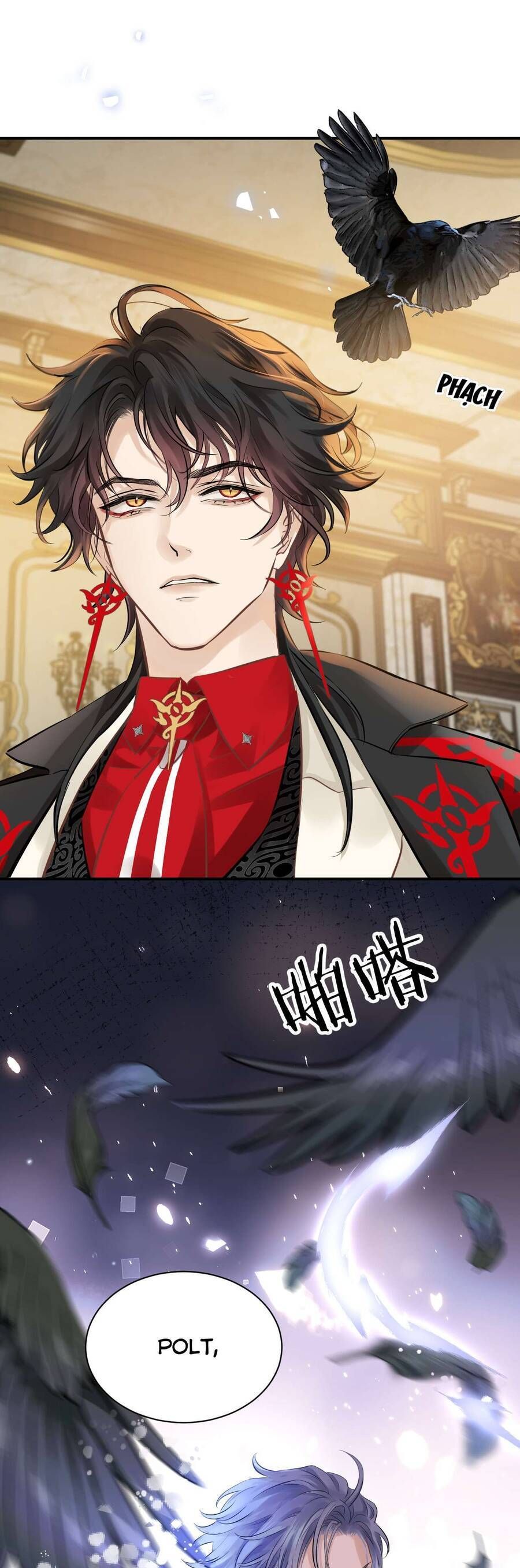 Hương Thơm Dục Vọng Chapter 3 - 10