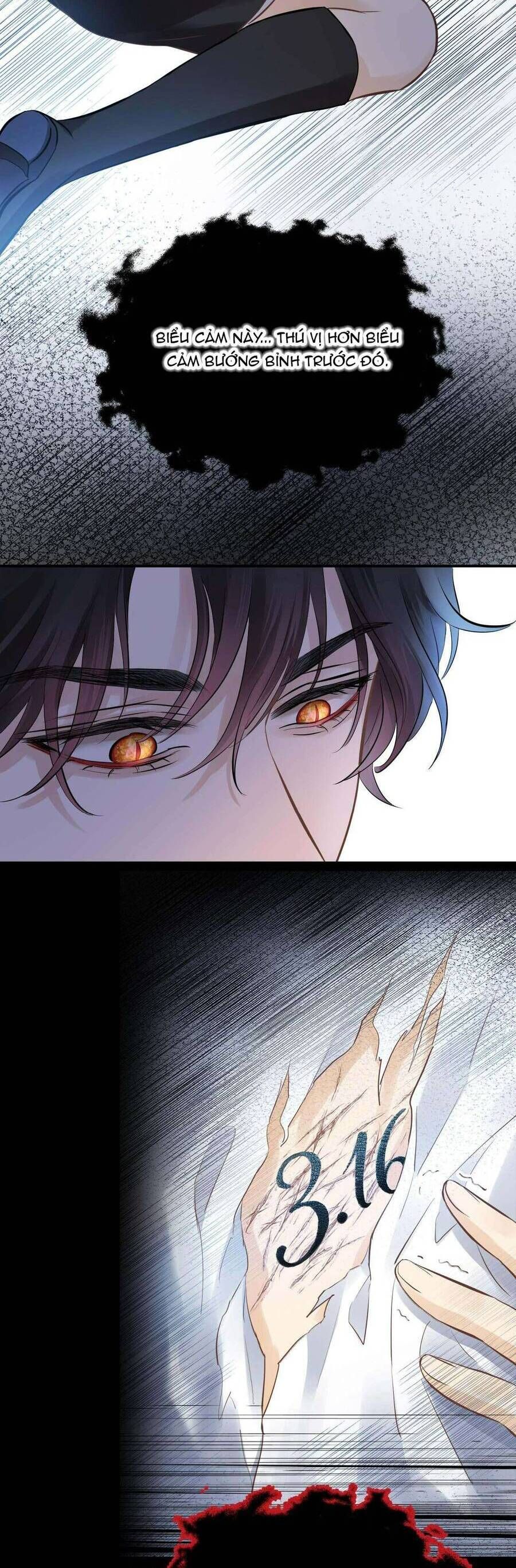 Hương Thơm Dục Vọng Chapter 4 - 12