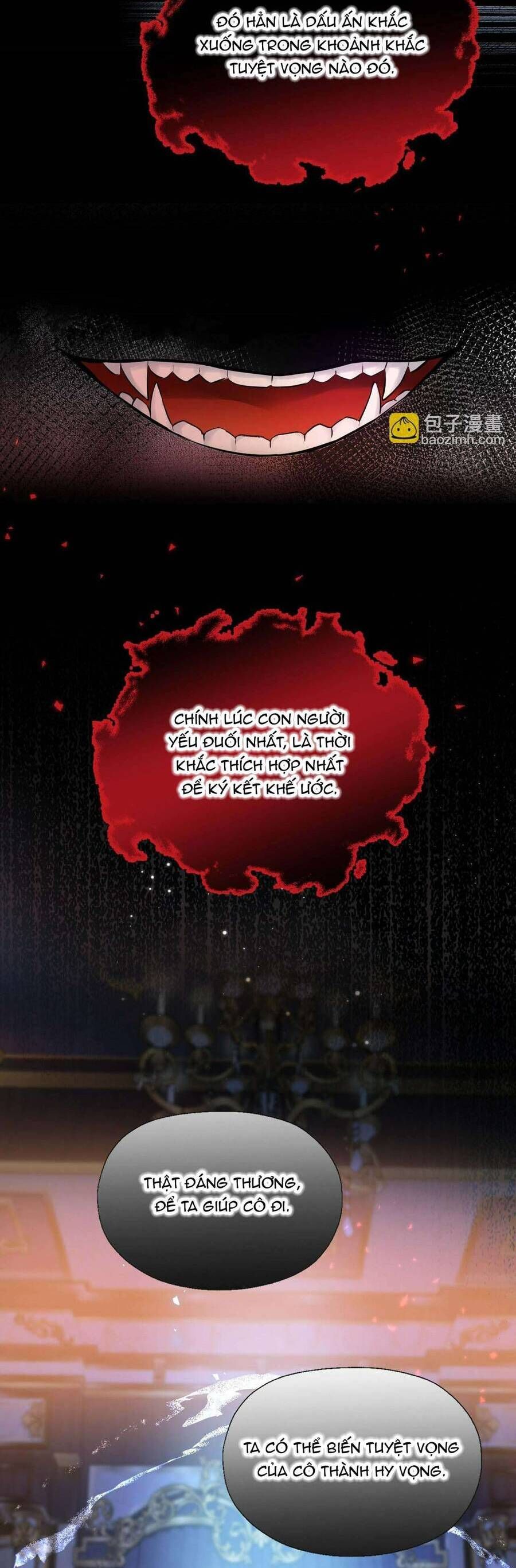 Hương Thơm Dục Vọng Chapter 4 - 13