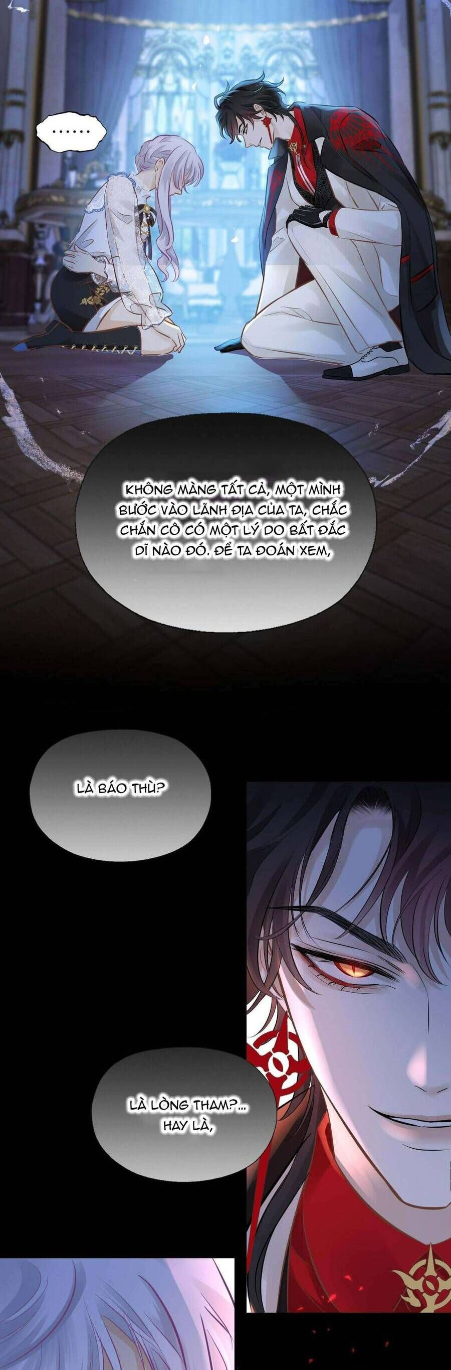 Hương Thơm Dục Vọng Chapter 4 - 14