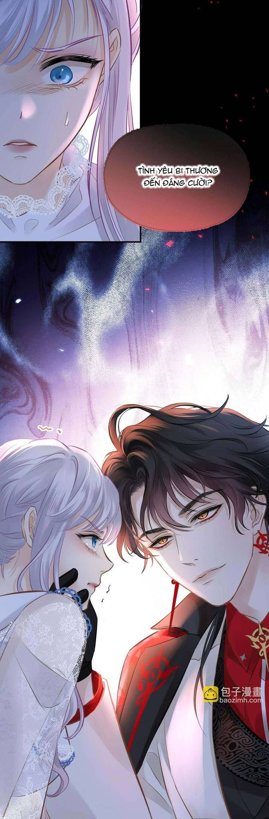 Hương Thơm Dục Vọng Chapter 4 - 15