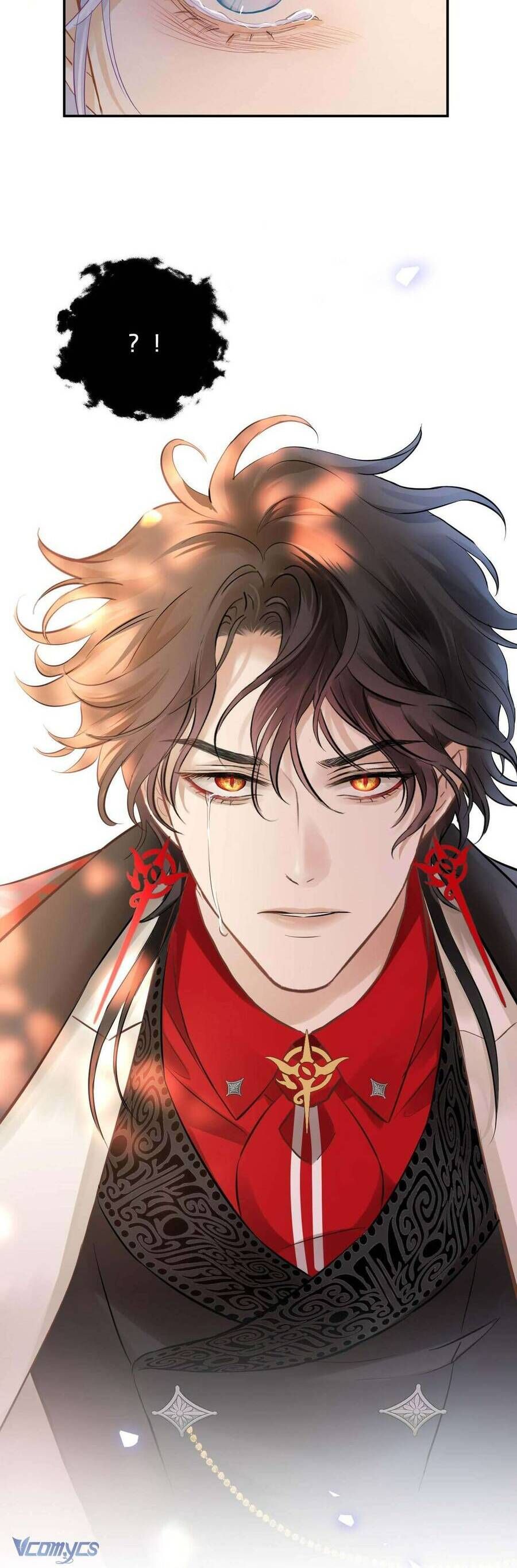 Hương Thơm Dục Vọng Chapter 4 - 17