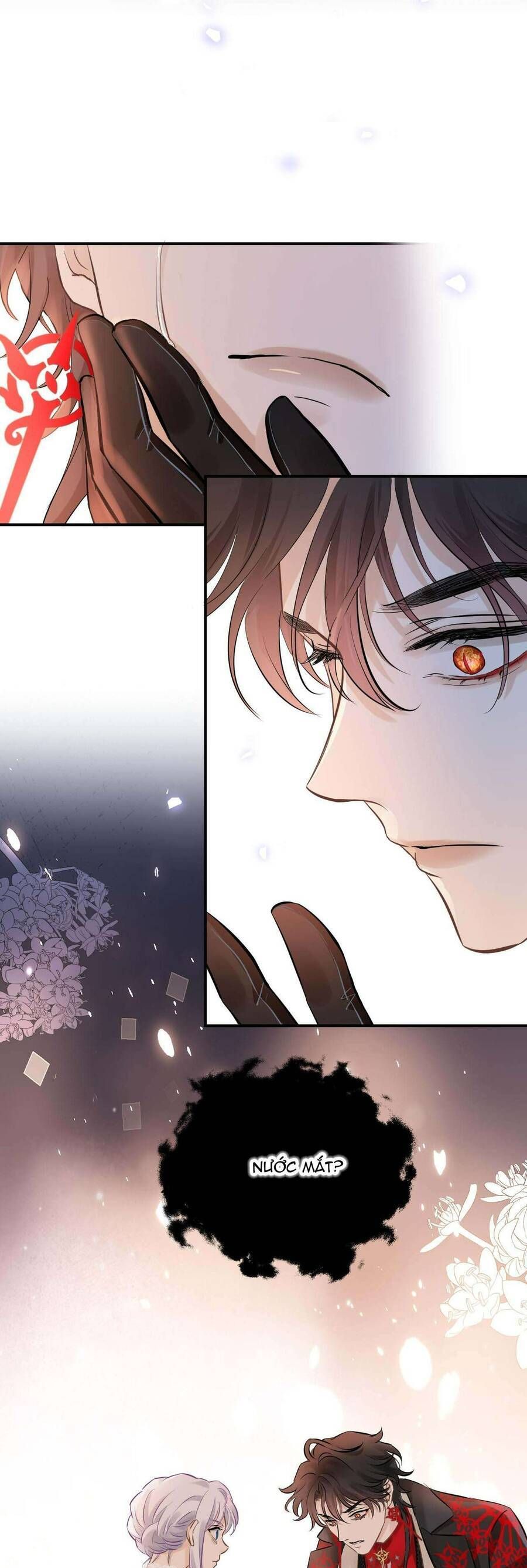 Hương Thơm Dục Vọng Chapter 4 - 18