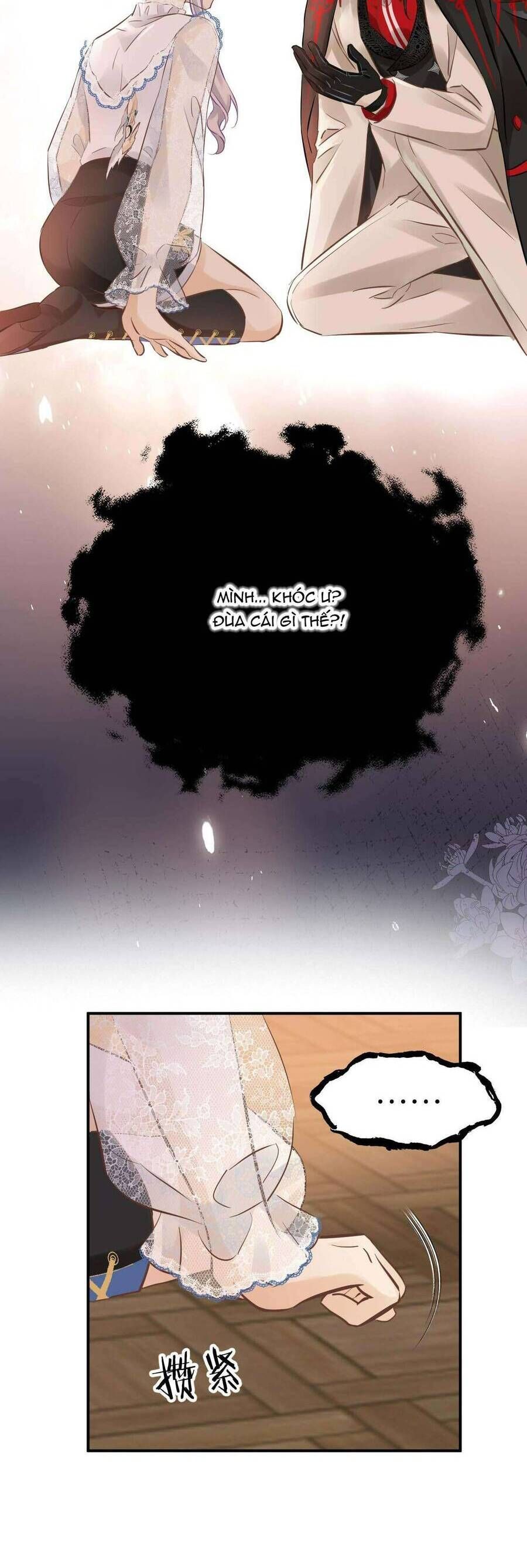 Hương Thơm Dục Vọng Chapter 4 - 19