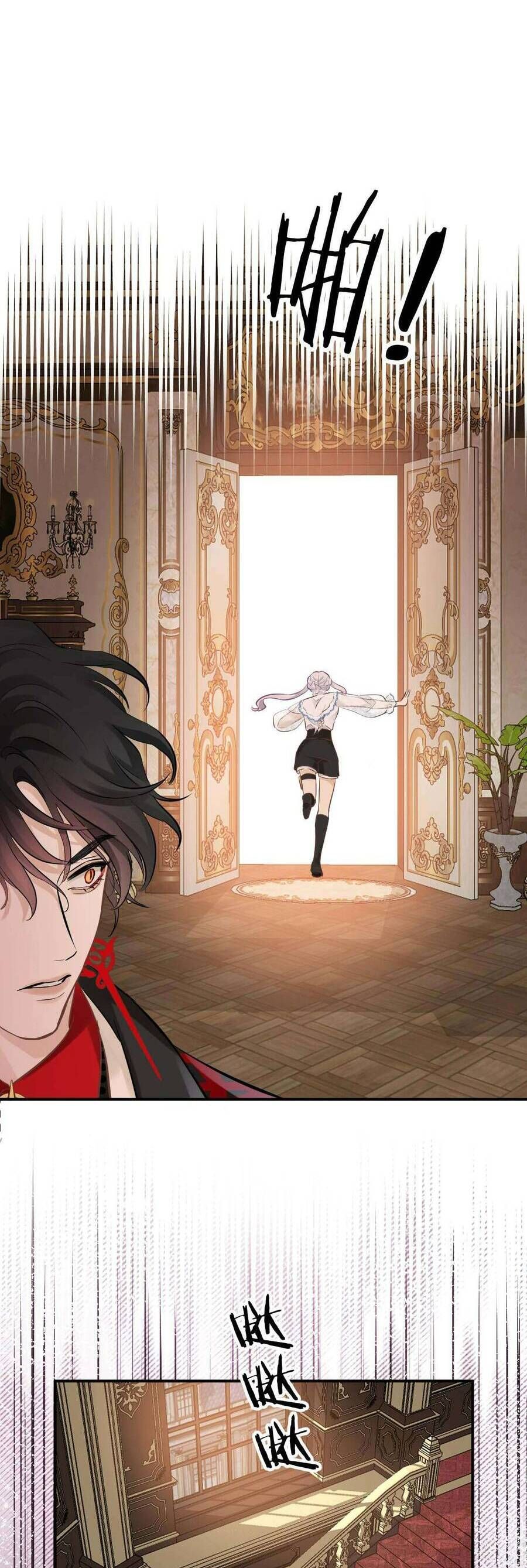 Hương Thơm Dục Vọng Chapter 4 - 20