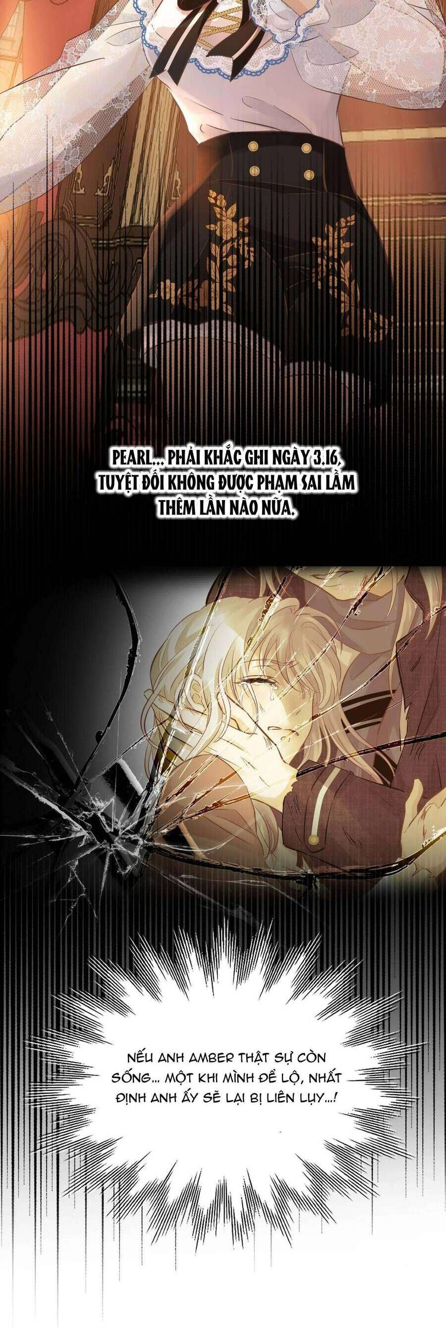 Hương Thơm Dục Vọng Chapter 4 - 22