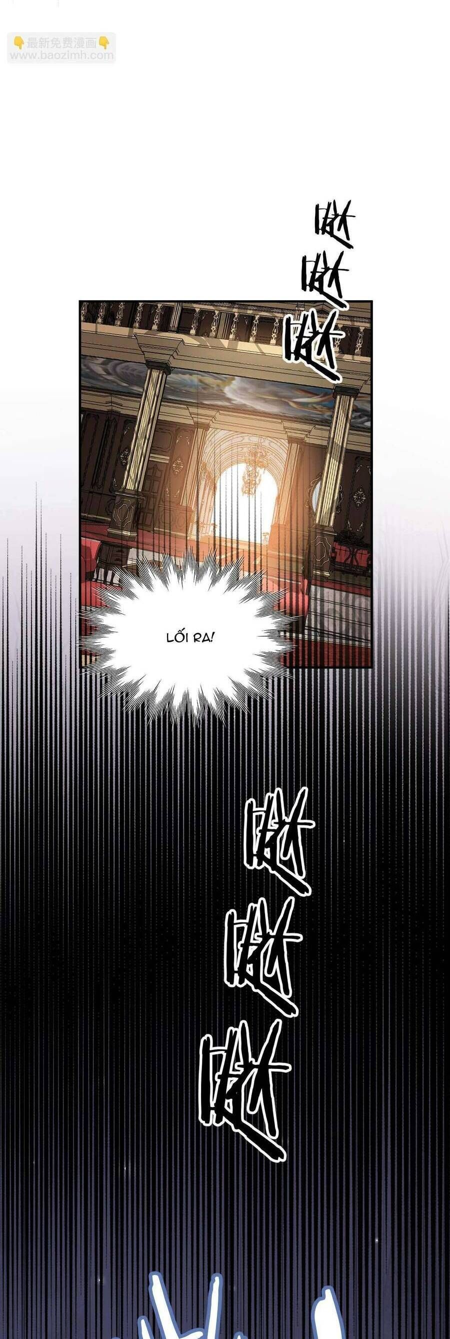 Hương Thơm Dục Vọng Chapter 4 - 23