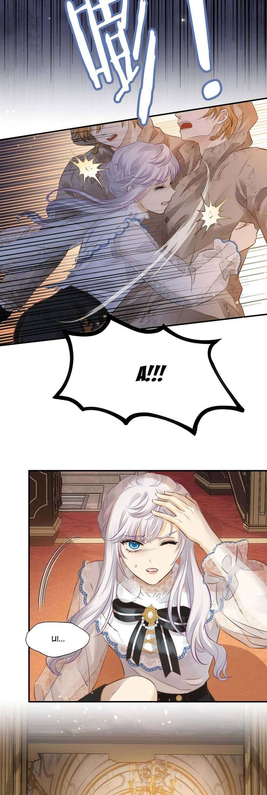 Hương Thơm Dục Vọng Chapter 4 - 24